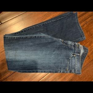 Gently worn- Citizens of Humanity- 28